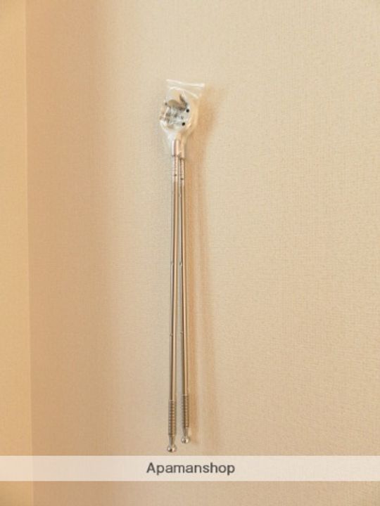 ハピネス北田町の内装