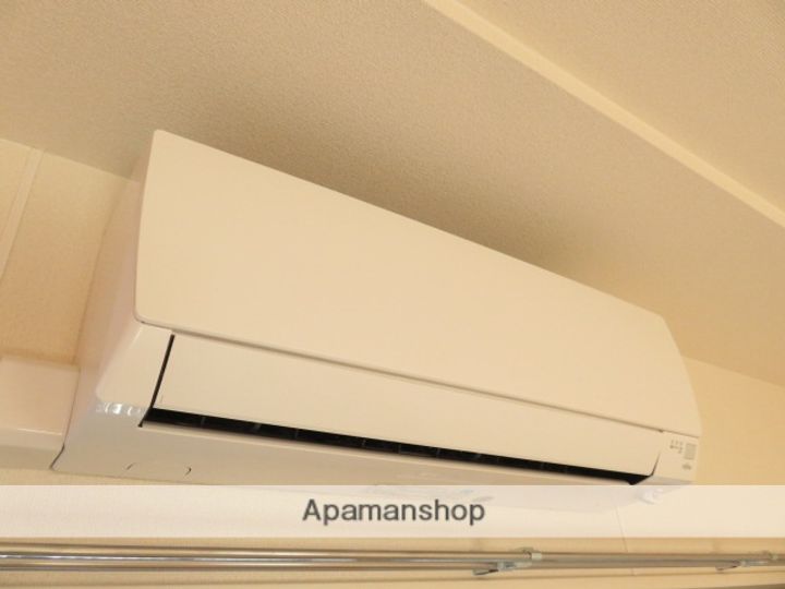 ハピネス北田町のその他画像