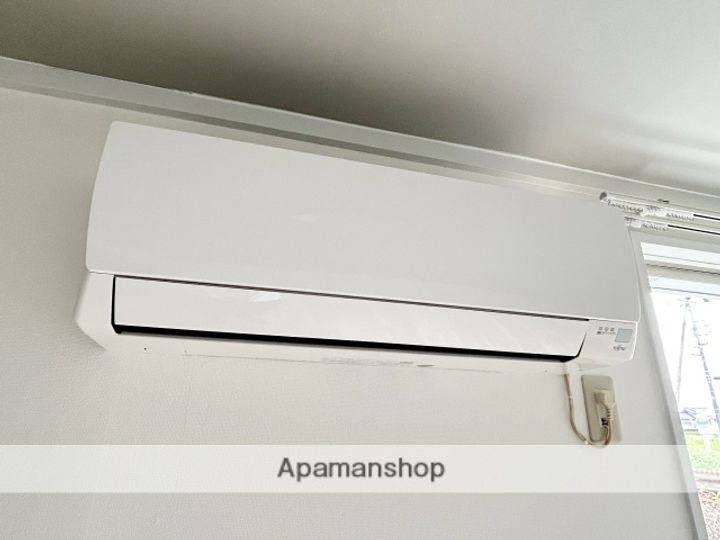 ユートピア30108の内装