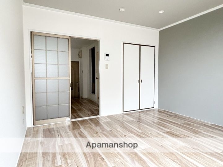 ユートピア30108の内装