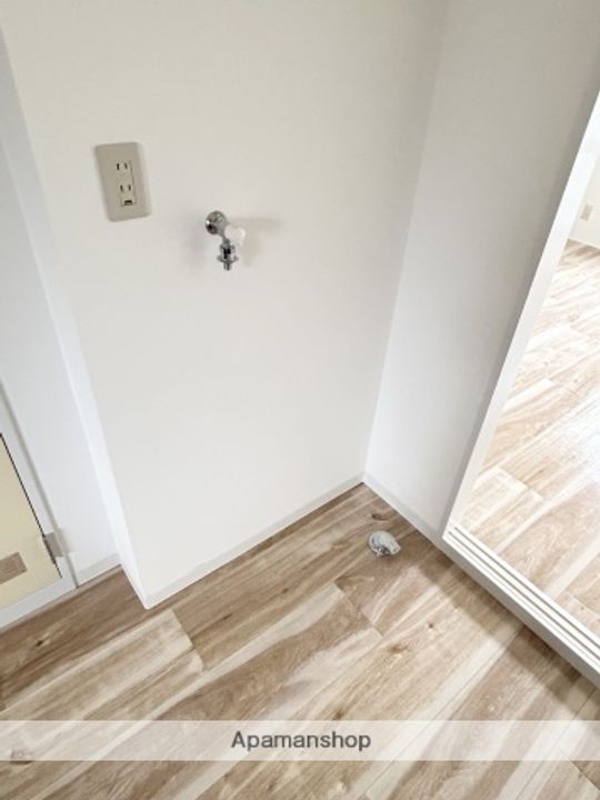 ユートピア30108の内装