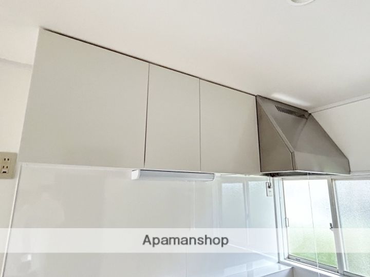 ユートピア30108の内装