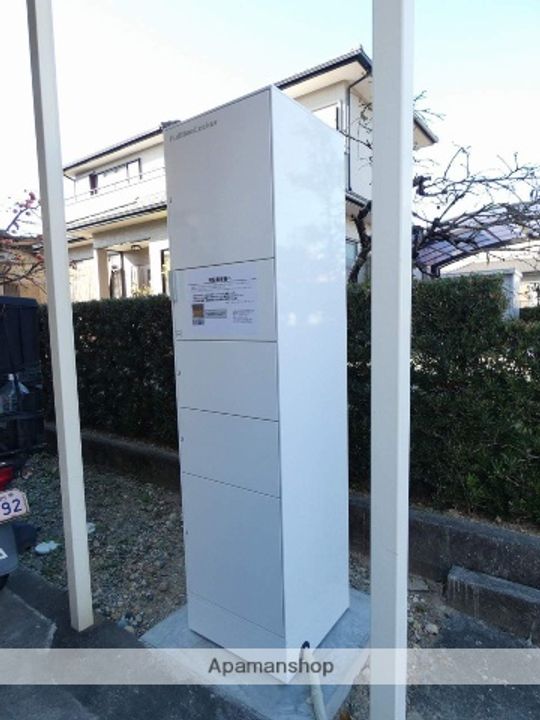 ユートピア30108の外観