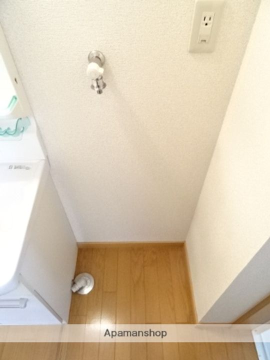 ロブスターハウス101の内装