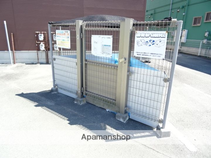 ロブスターハウス101の外観