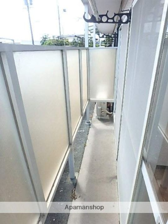 パステルグリーン1Bのその他画像