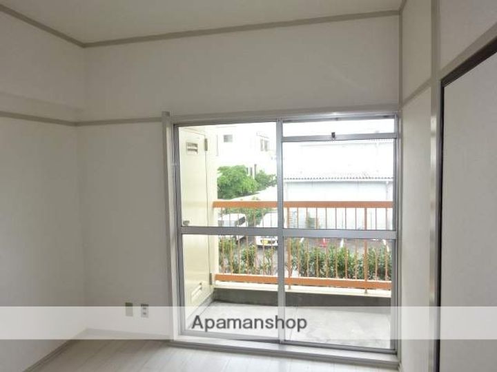 マンション小池の内装