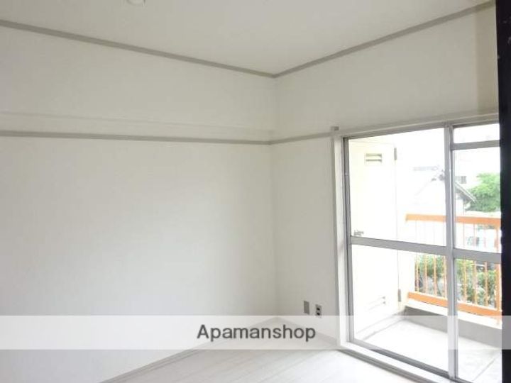 マンション小池の内装