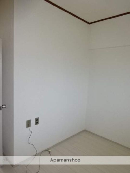 マンション小池の内装