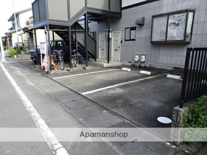 ウェルシーハイツのその他画像