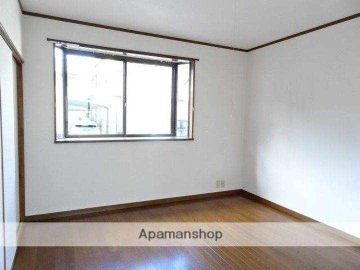 ウェルシーハイツの内装