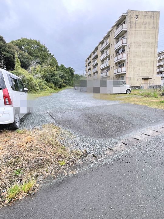 ビレッジハウス細江1号棟0506のその他画像