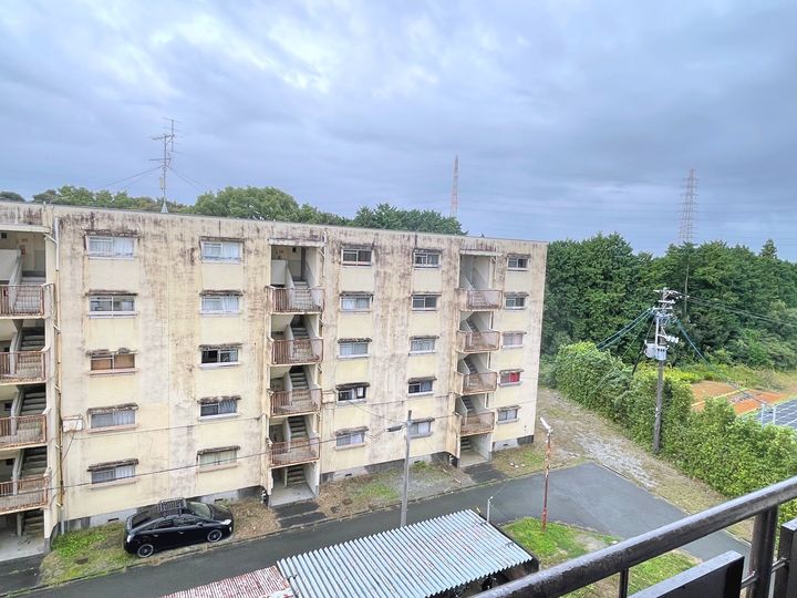 ビレッジハウス細江1号棟0506のその他画像