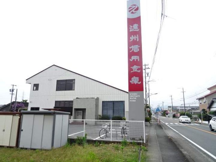 ビレッジハウス細江1号棟0506の周辺