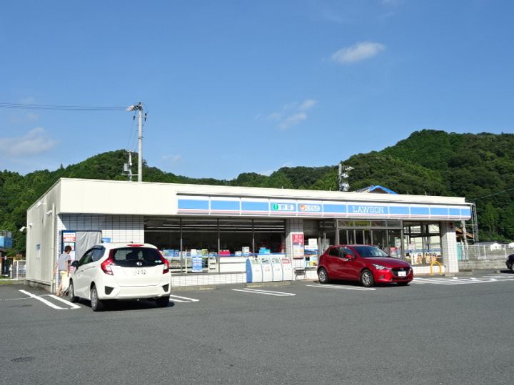 ビレッジハウス山王1号棟0304の周辺