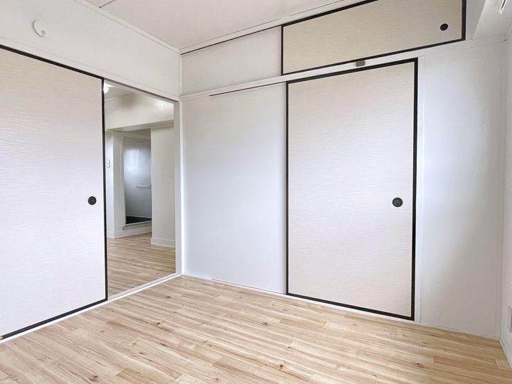 ビレッジハウス細江2号棟0503の内装