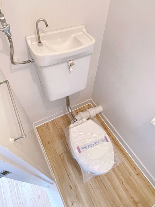 ビレッジハウス細江2号棟0503のその他画像