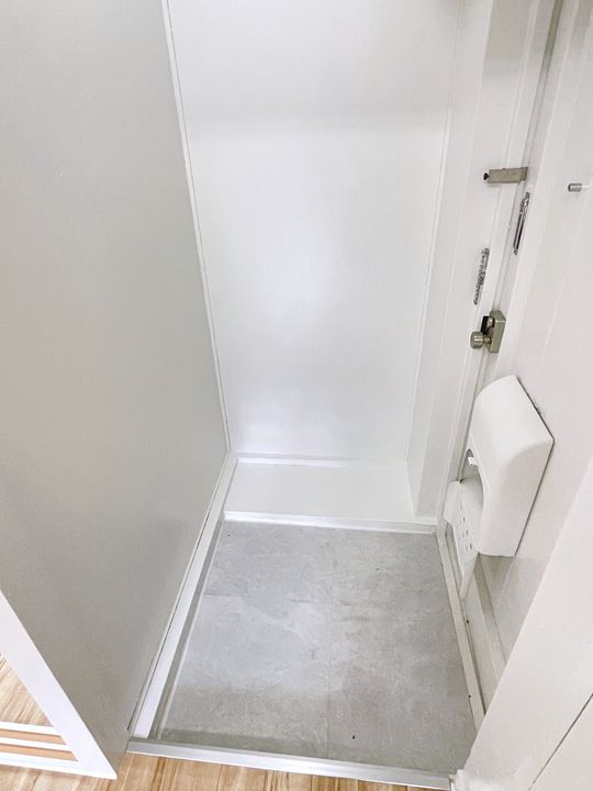 ビレッジハウス細江2号棟0408の内装