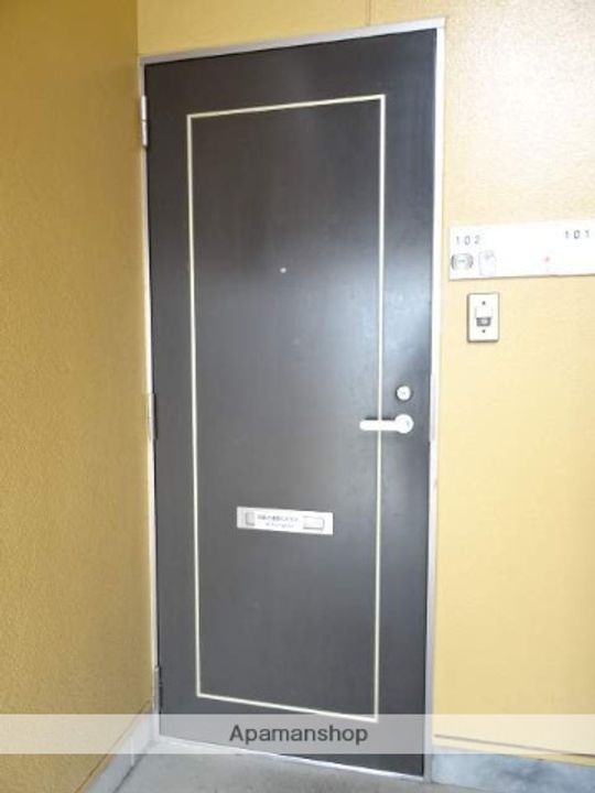 グリーンピアAのその他画像