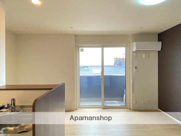 カーサ・ディ・ピーノの内装