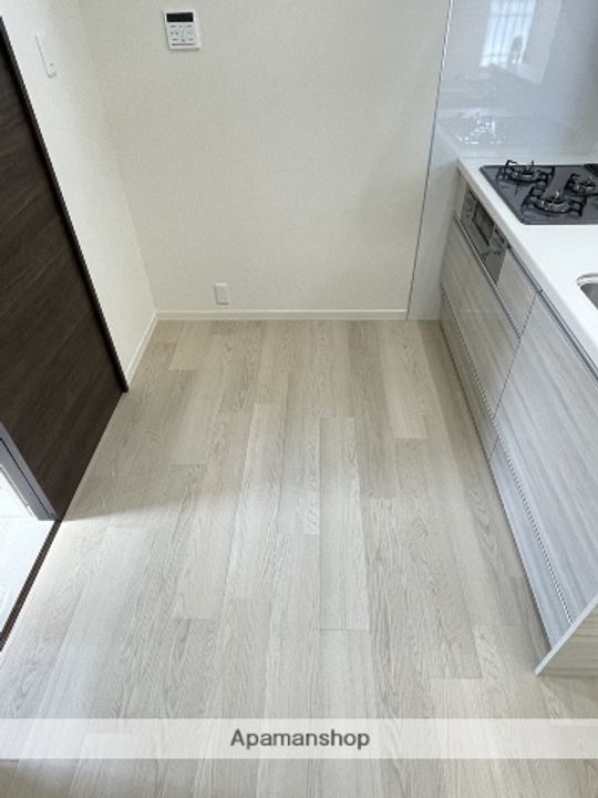 ハイツニューパリヤⅡB101の内装