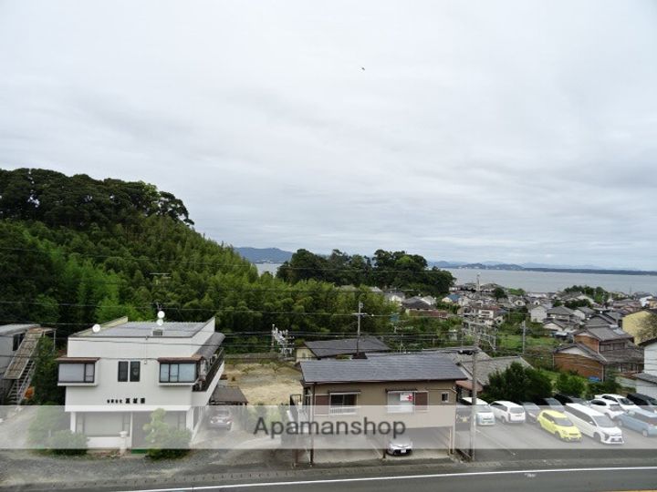 田内マンション502のその他画像