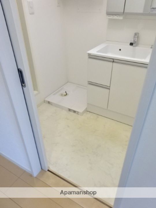 イーストメゾン101の内装