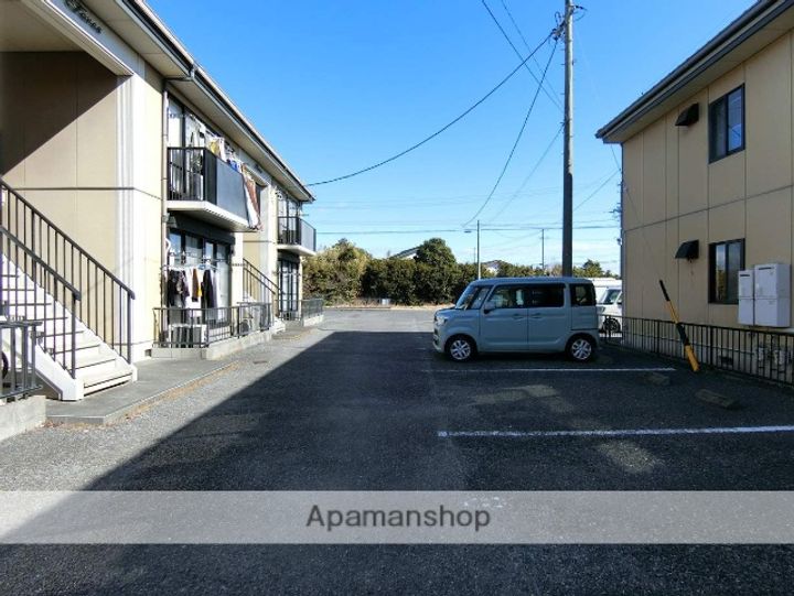 プラネット・テンB201のその他画像