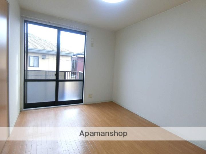 プラネット・テンB201の内装