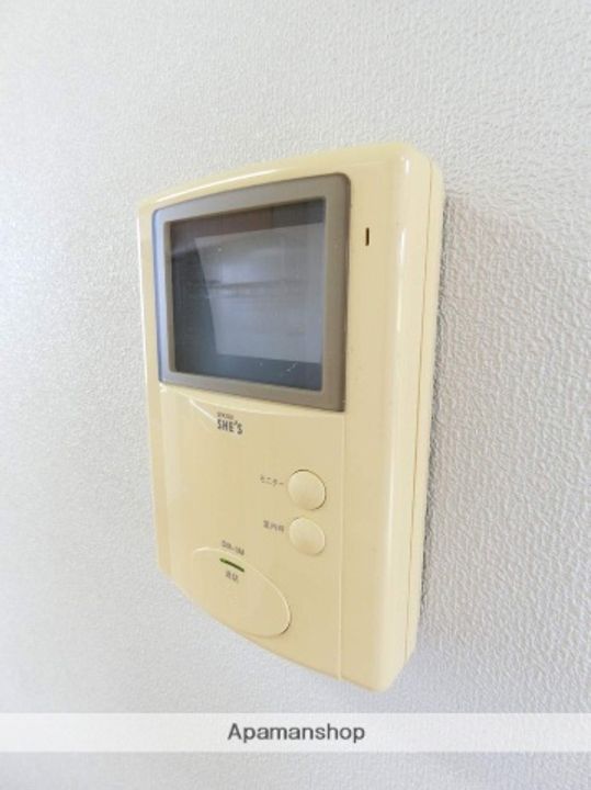 プラネット・テンB201のその他画像