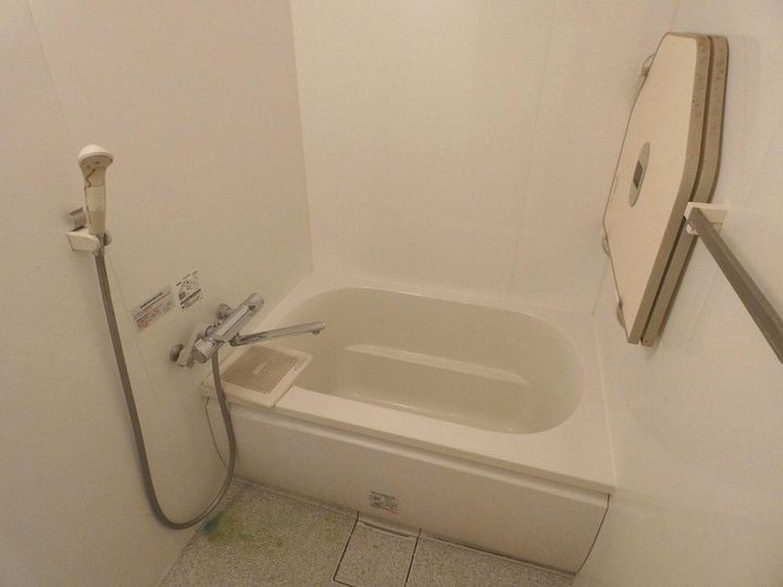サンリーフ水守の風呂