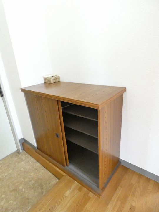 サンリーフ水守のその他画像