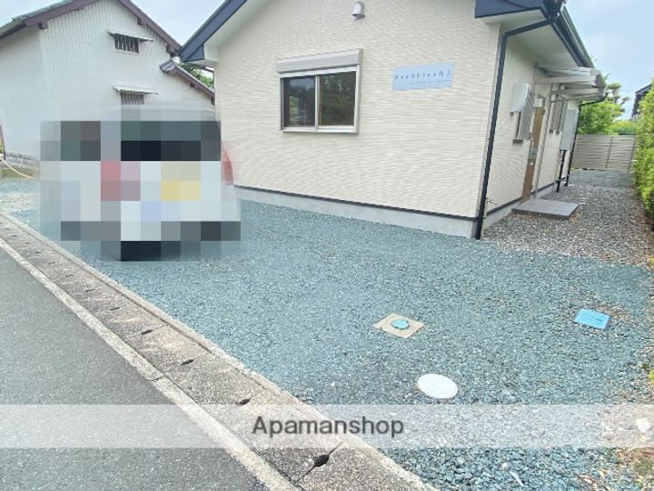 静岡県浜松市中央区有玉南町(一戸建)の賃貸物件のその他画像