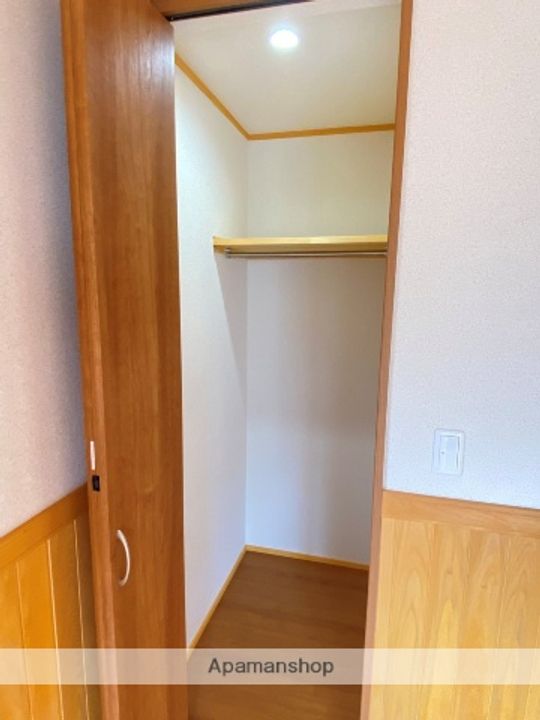 静岡県浜松市中央区有玉南町(一戸建)の賃貸物件の内装