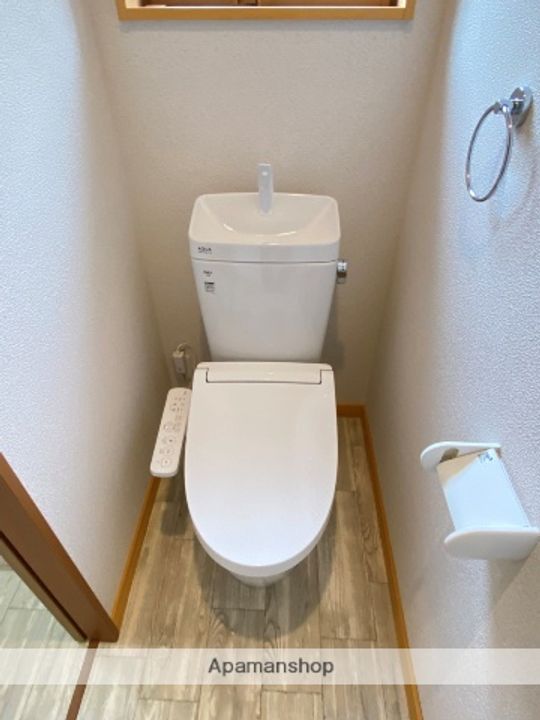 静岡県浜松市中央区有玉南町(一戸建)の賃貸物件のその他画像
