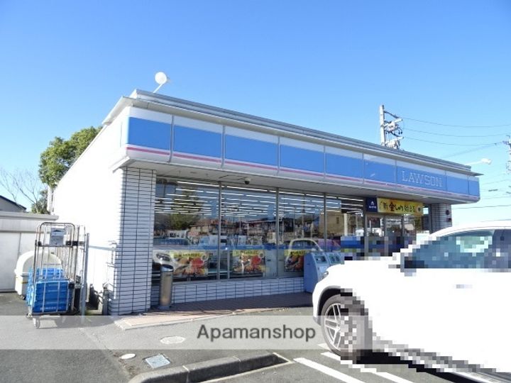 静岡県浜松市中央区有玉南町(一戸建)の賃貸物件の周辺