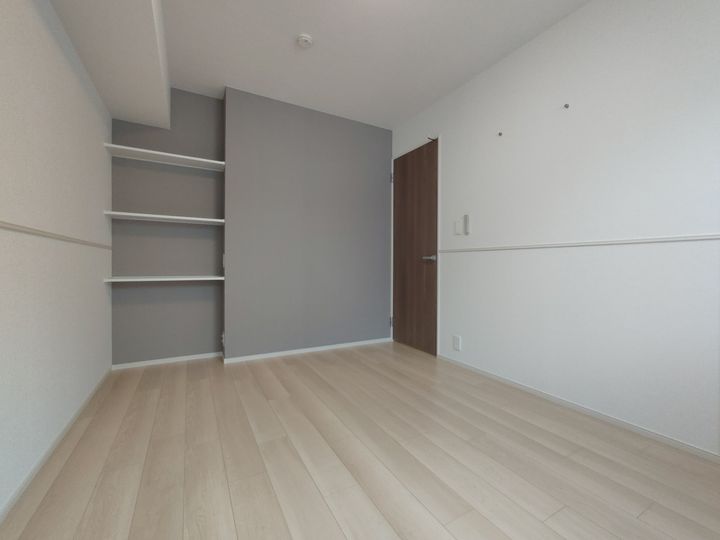 ルル・ミヤの内装