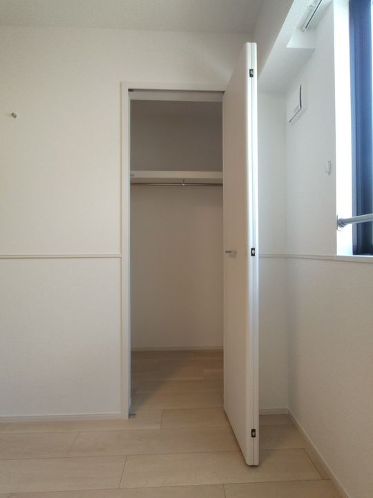 ルル・ミヤの内装