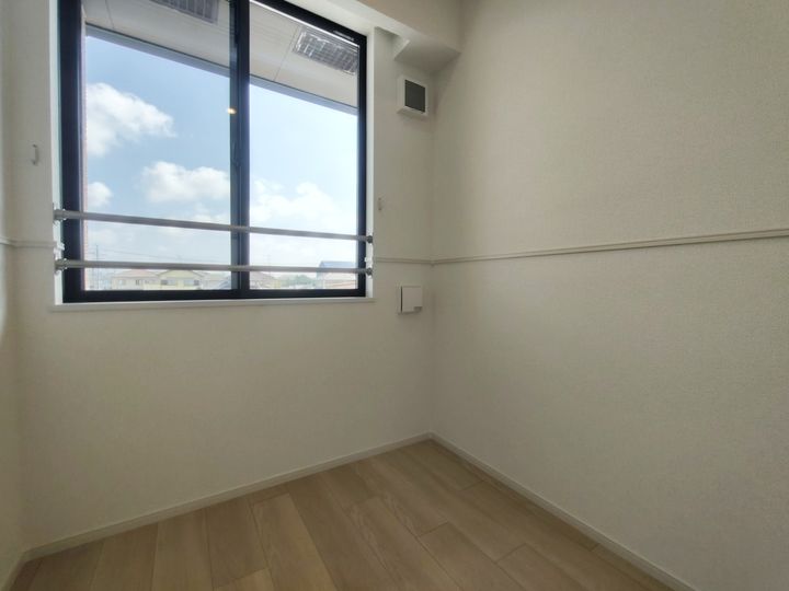 ルル・ミヤの内装