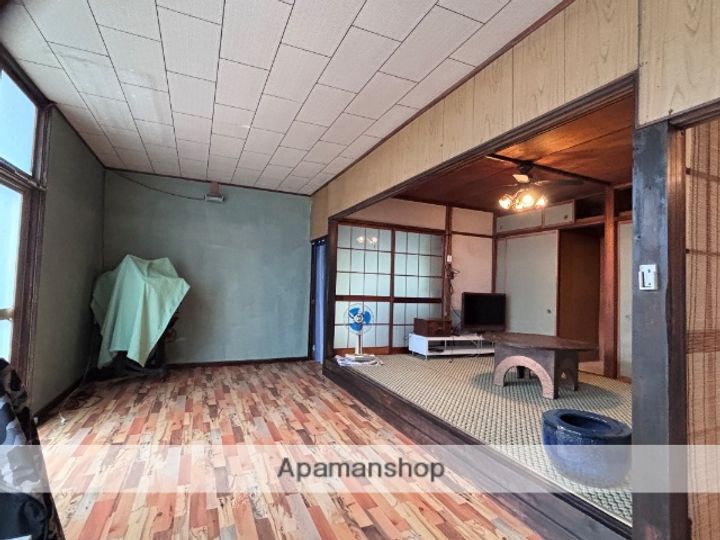 静岡県浜松市天竜区春野町気田(一戸建)の賃貸物件戸建ての内装