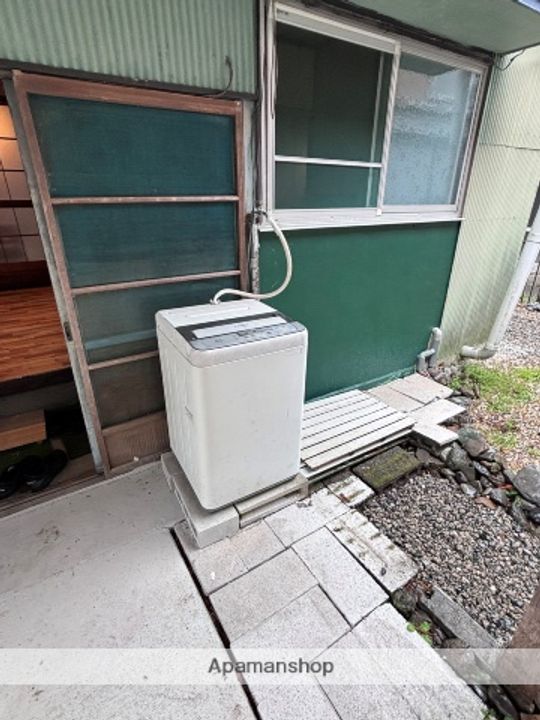 静岡県浜松市天竜区春野町気田(一戸建)の賃貸物件戸建てのその他画像