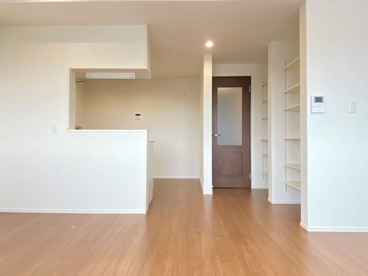 AFC RESIDENCE 上石田の内装