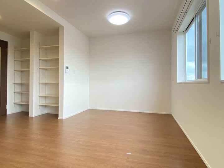 AFC RESIDENCE 上石田の内装