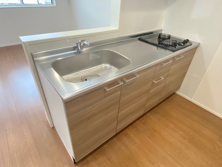 AFC RESIDENCE 上石田の内装