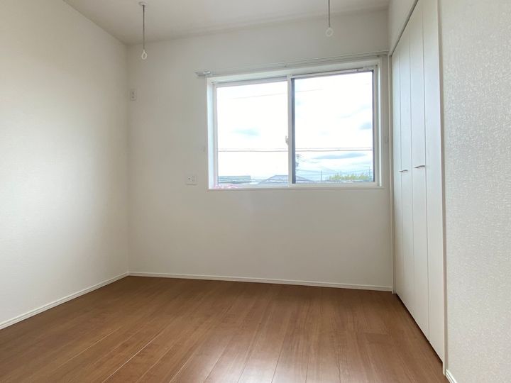 AFC RESIDENCE 上石田の内装