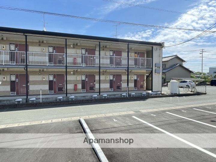 LOTUS新居のその他画像