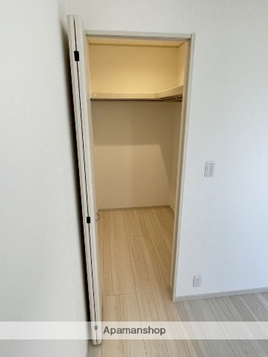 LOTUS新居のその他画像