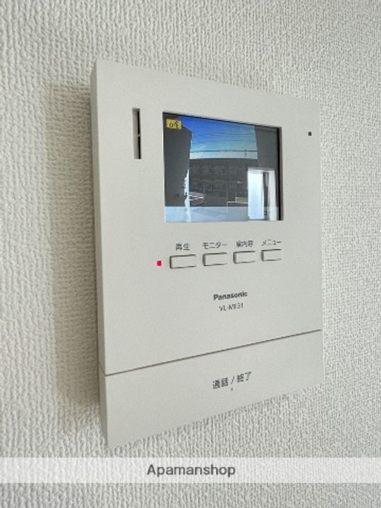LOTUS新居のその他画像
