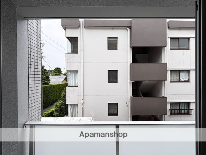 棒屋第17住吉ハイツのその他画像