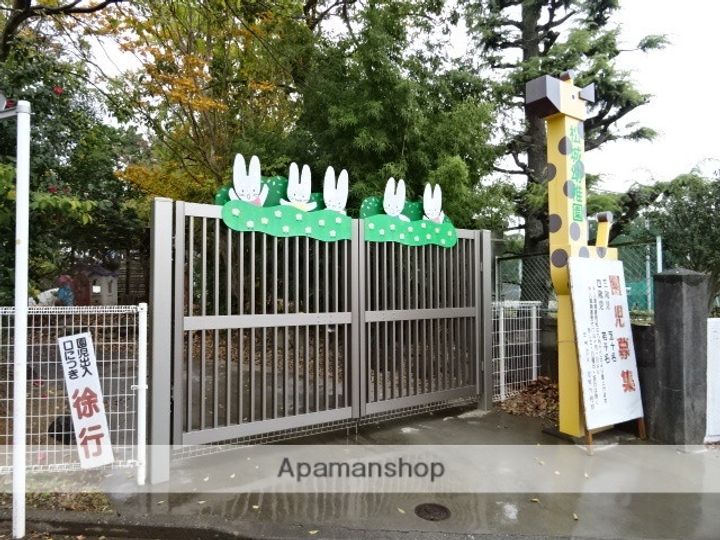 DーROOM下池川町の周辺